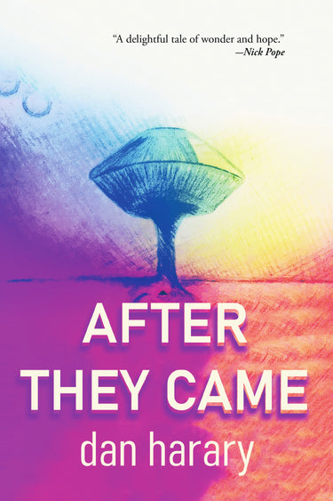 After They Came (Paperback)